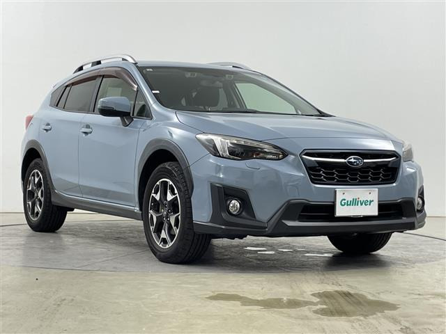 インプレッサXV 2.0i-L アイサイト 4WD 4WD 修復歴無し