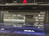 CD再生機能付き!