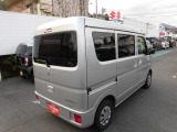新車保証継承実施!!納車後も安心してお乗りください!!