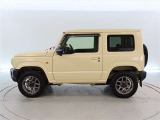 ジムニー XC 4WD 