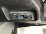 【ETC】ETC専用レーンも増えてきました。高速道路をご利用になる方は必須アイテムです。