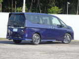 セレナ 1.4 e-POWER ハイウェイスターV 