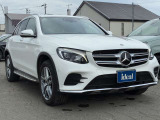 GLC 250 4マチック スポーツ 4WD 