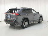 RAV4  PHV 2.5 G Z E-Four 4WD