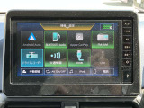 日産純正ディスプレイオーディオです。BluetoothやAndroidAutoが使用できます!