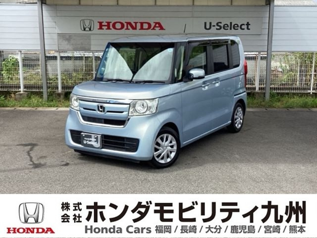 ホンダ N-BOX 