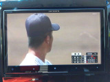 フルセグTV視聴できます