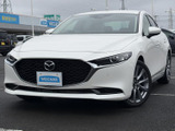 マツダ MAZDA3セダン 2.0 20S Sパッケージ