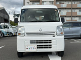 NV100クリッパー DX 5AGS車 5AGS車 車検R9年7月10日