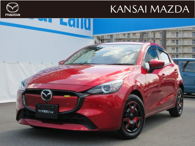 MAZDA2 1.5 15BD 