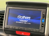 【純正ナビ】人気の純正ナビを装備。オーディオ機能も充実しており、Bluetooth接続すればお持ちのスマホやMP3プレイヤーの音楽を再生可能!毎日の運転がさらに楽しくなります!!