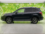 フォレスター 2.0i-S アイサイト 4WD 