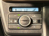 車内空調は&rdquo;AUTOエアコン&rdquo;にお任せ。運転に集中出来ますよ!