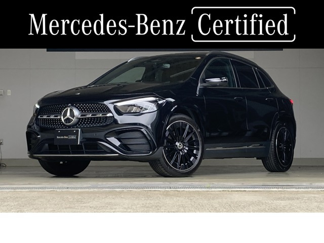 GLAクラス GLA200 d 4マチック アーバン スターズ 4WD 
