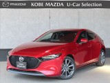 マツダ MAZDA3ファストバック