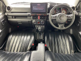ジムニーノマド 1.5 FC 4WD 修復歴無し