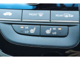 シートヒーター装備付き車!!座席に埋め込まれた電熱線によりシートを暖めることが出来る装備で、温められたシートは、寒い冬には最適です!!