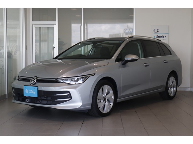 ゴルフヴァリアント TDI アクティブ アドバンス ディーゼル 