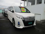 ノア 2.0 Si 4WD 