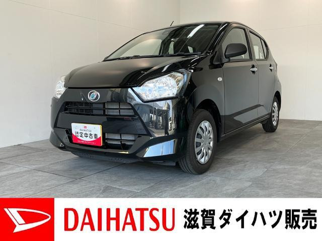 ミライース L SAIII
