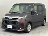 タンク 1.0 G S 4WD 修復歴無し