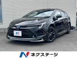 モデリスタエアロ 純正10.5型ディスプレイオーディオ セーフティセンス