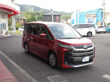 広々とした車内空間に優れた燃費性能。更にデザインも上質で人気のお車です!