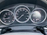 CX-5 2.5 25S Lパッケージ 