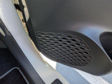 スピーカーです。