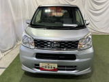ムーヴ X SAII 