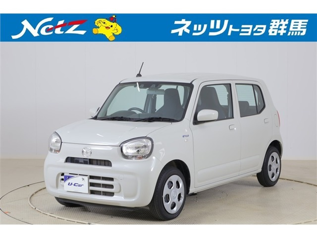 キャロル  ハイブリッド GS