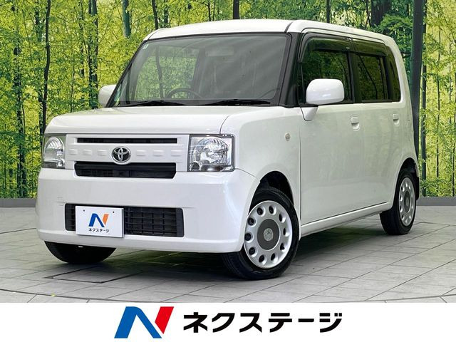 トヨタ ピクシススペース 