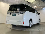 走りにこだわりながら収納力も持ち合わせたお車です。荷物を載せて軽快なドライブを楽しめますよ♪
