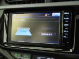 ETCの履歴などが画面で確認できます。