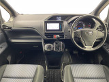 ヴォクシー 2.0 ZS 煌II 修復歴無し