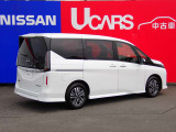 セレナ 1.4 e-POWER ハイウェイスターV 