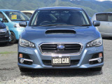 レヴォーグ 1.6 GT-S アイサイト 4WD 