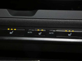 【シートヒーター】シートヒーターを装備しておりますので快適なドライブを楽しめます。