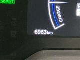 入庫時走行距離になります