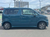 当店中古車は比較的状態の良い車を厳選しております。