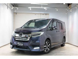 ステップワゴン 1.5 スパーダ ホンダ センシング 