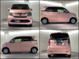 自動車には約10万点以上の部品が使われています。壊れてからでは間に合いません。Hondaでしっかり点検!Hondaに任せて安心!詳しくはスタッフへ!