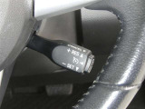 アクセルを踏み続けなくても、速度をキープ!