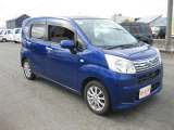 ムーヴ X SA 4WD 