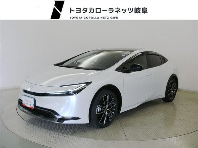 プリウス 2.0 Z 