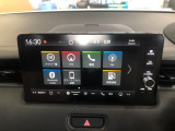【ホンダコネクトナビ】Honda純正FOPナビです!