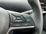 プロパイロット付きなので高速道路での運転も疲労軽減に役立ちます☆