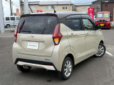 デイズ X 4WD 
