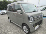 クリッパーリオ E ハイルーフ 4WD 