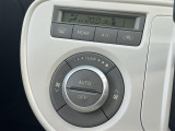 車内温度を感知して自動で温度調整をしてくれるのでいつでも快適な車内空間を創り上げます!